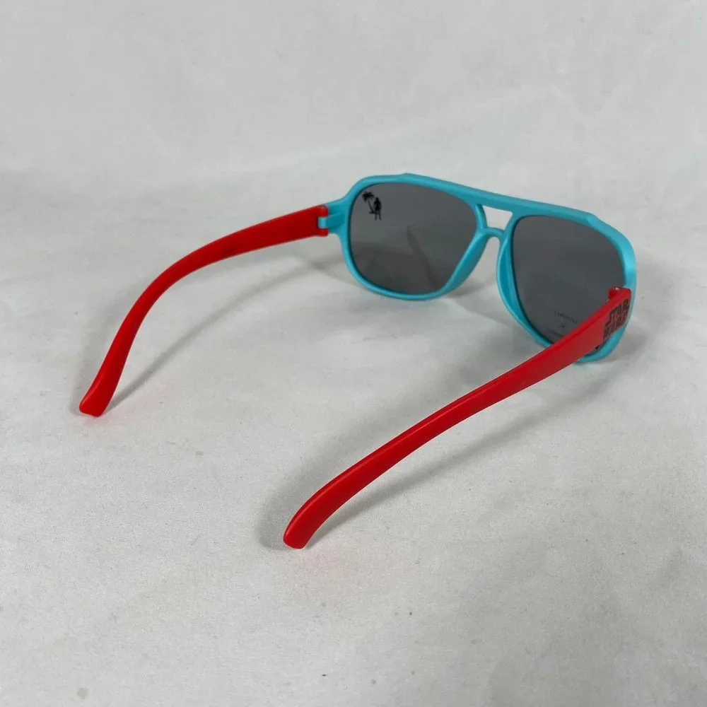 Genuine Disney Store Star Wars Sunglasses for Boys NWT